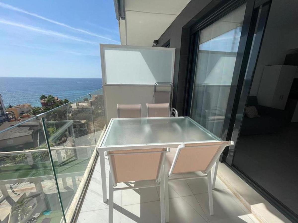 Flat 6th Floor * Calpe