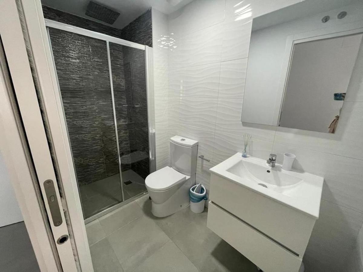 Flat 6th Floor Apartamento Calpe