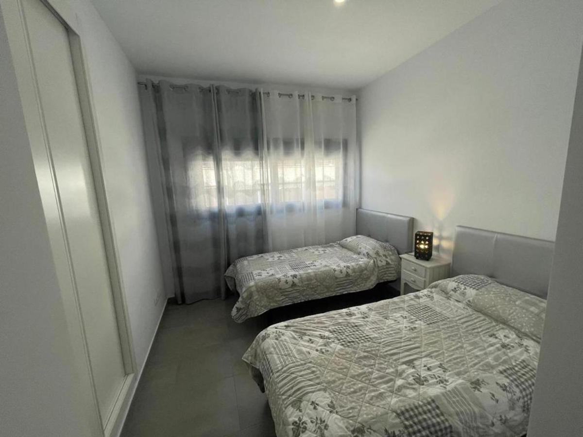 Apartamento Flat 6th Floor *