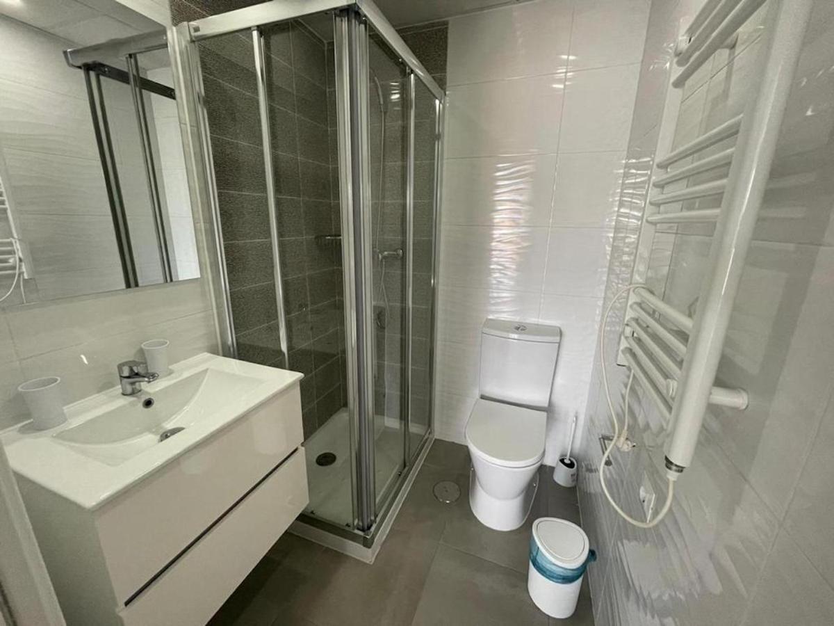 Flat 6th Floor * Calpe
