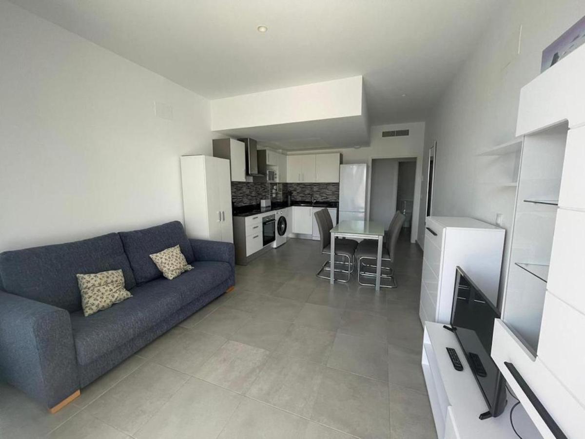 Flat 6th Floor * Calpe