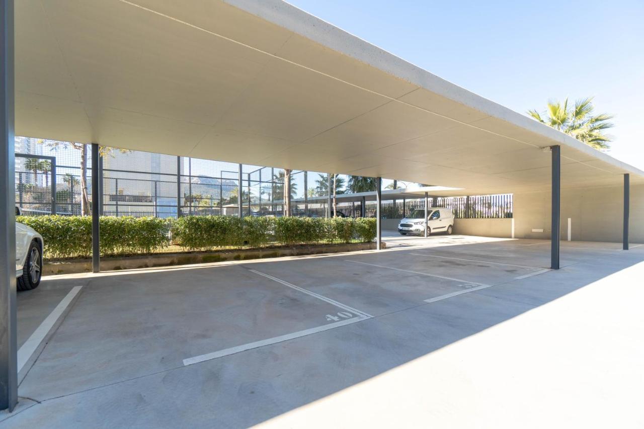 Apartamento Penthouse In Mirador De *