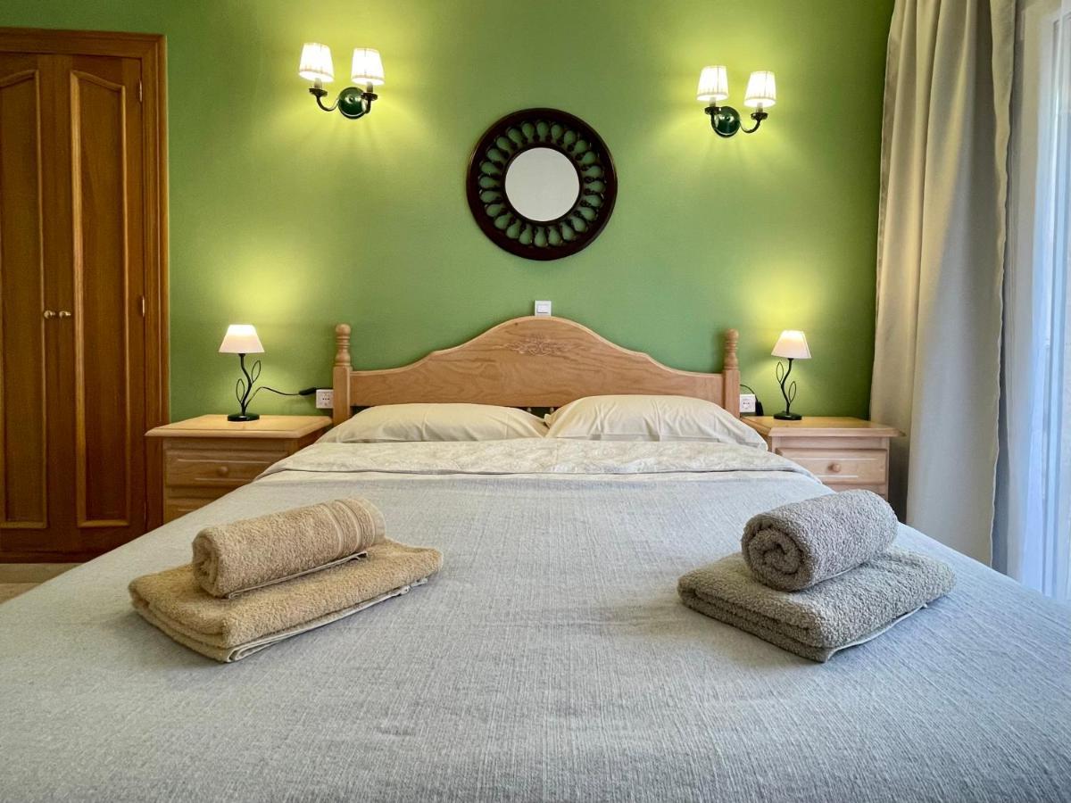 Apartamento Canario Céntrico Y A Solo 50 Metros De La Playa *
