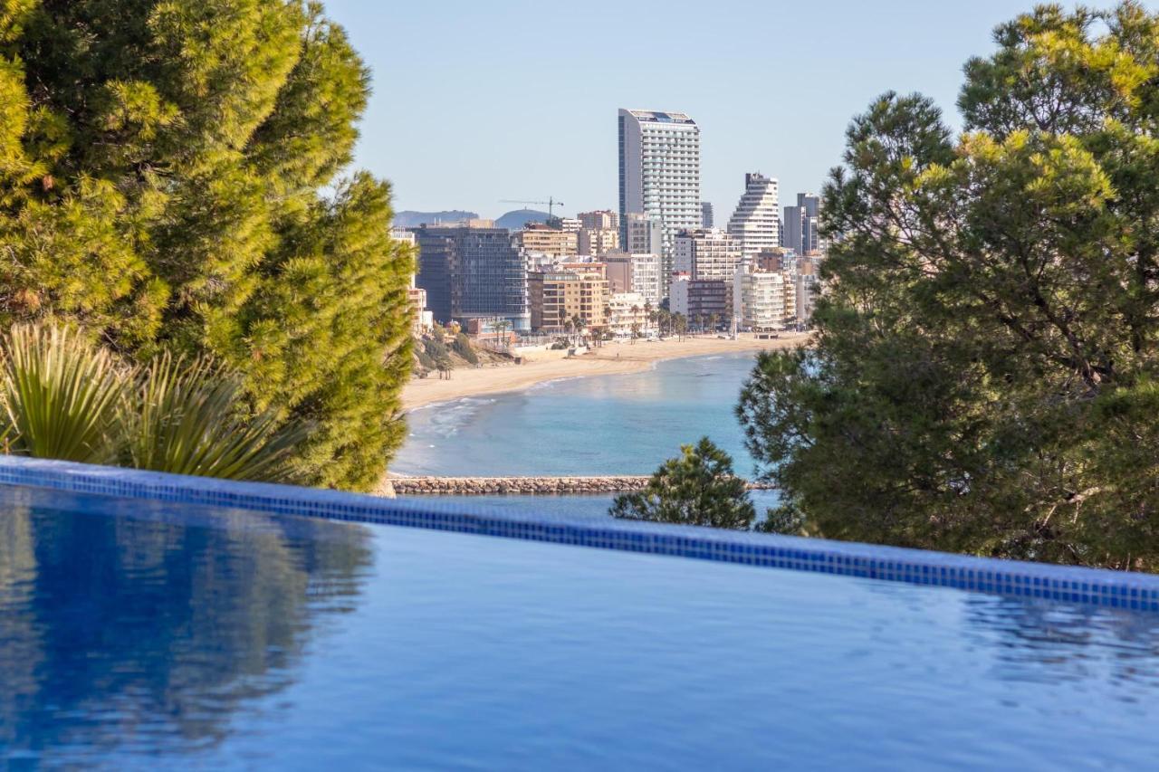 2 Vistahermosa La Manzanera Holiday home *