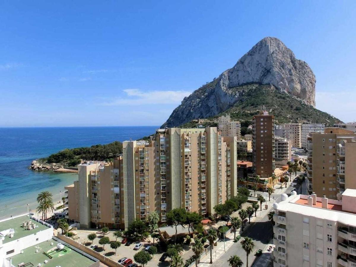 Apolo16 2 Apartment Calpe