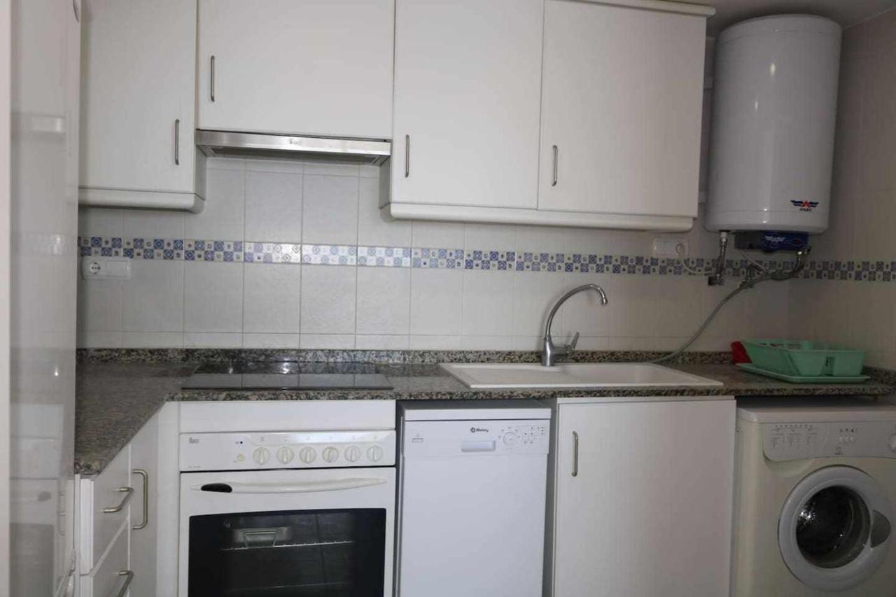 Apartment Apolo16 2 Calpe