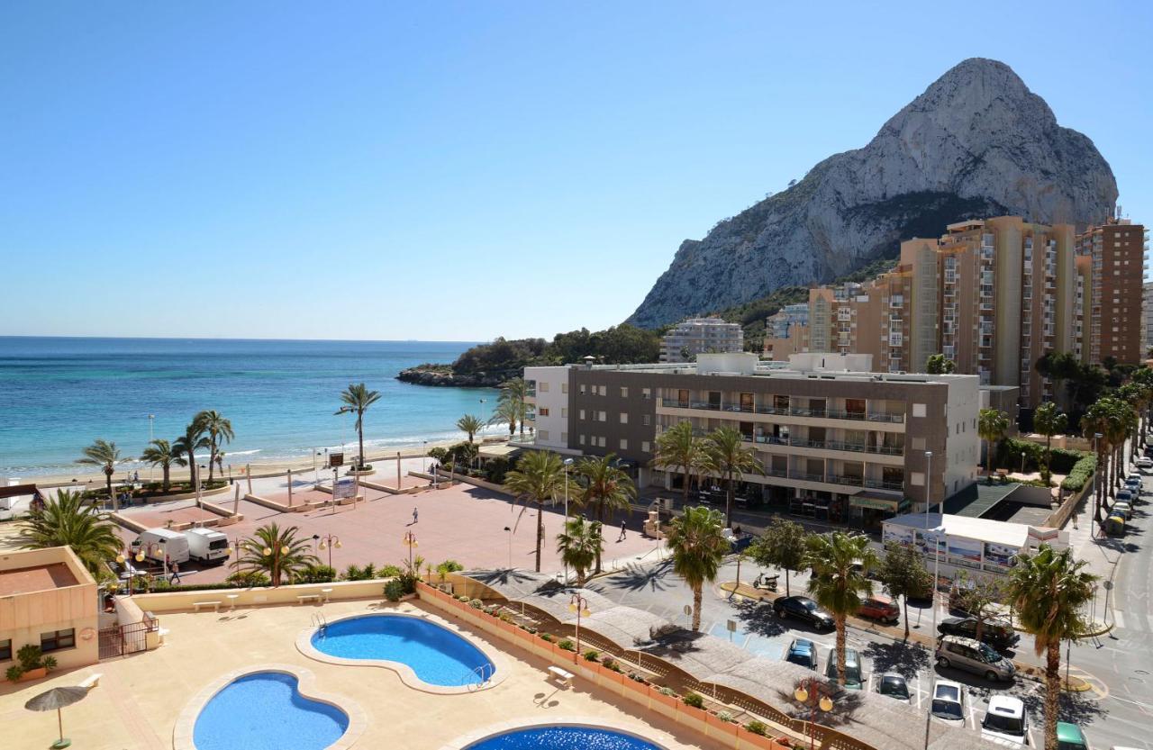 Apartamento Apcostas Zafiro -