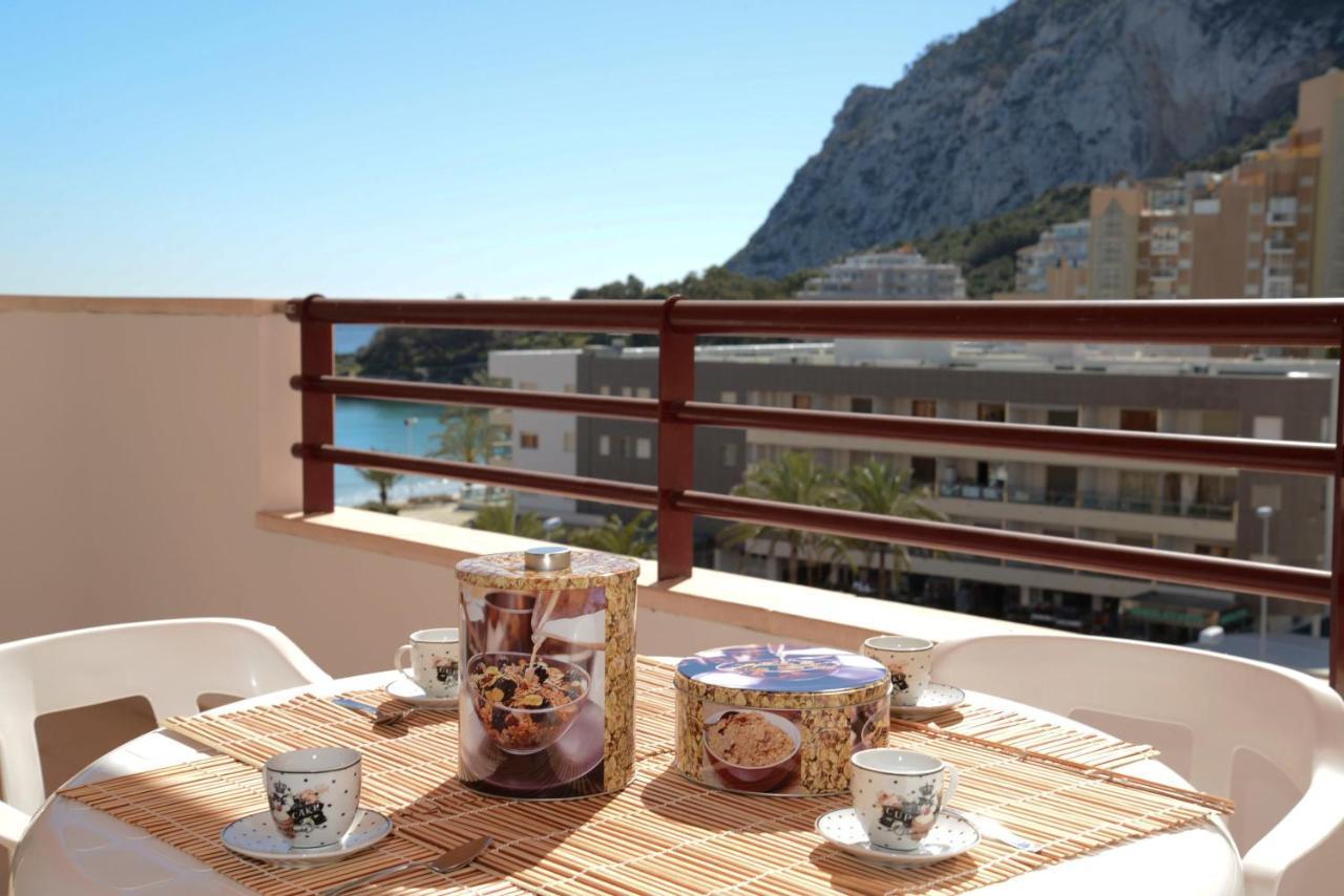 Apcostas Zafiro - Apartamento