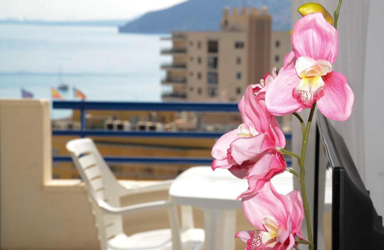 Apcostas Turquesa Playa - Apartamento Calpe