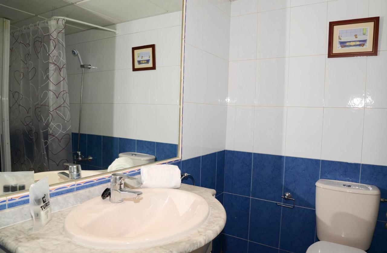 Apcostas Turquesa Playa -