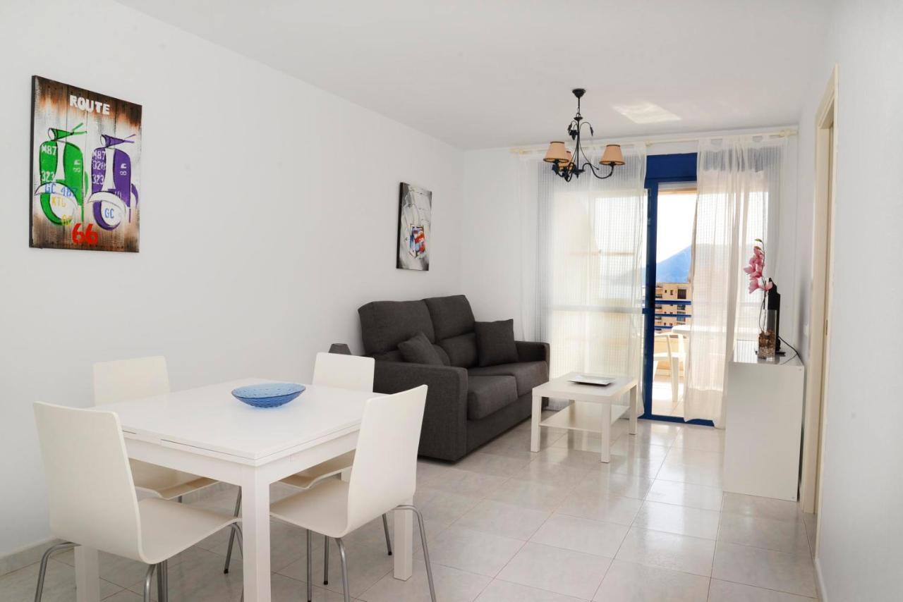 Apartamento Apcostas Turquesa Playa - *