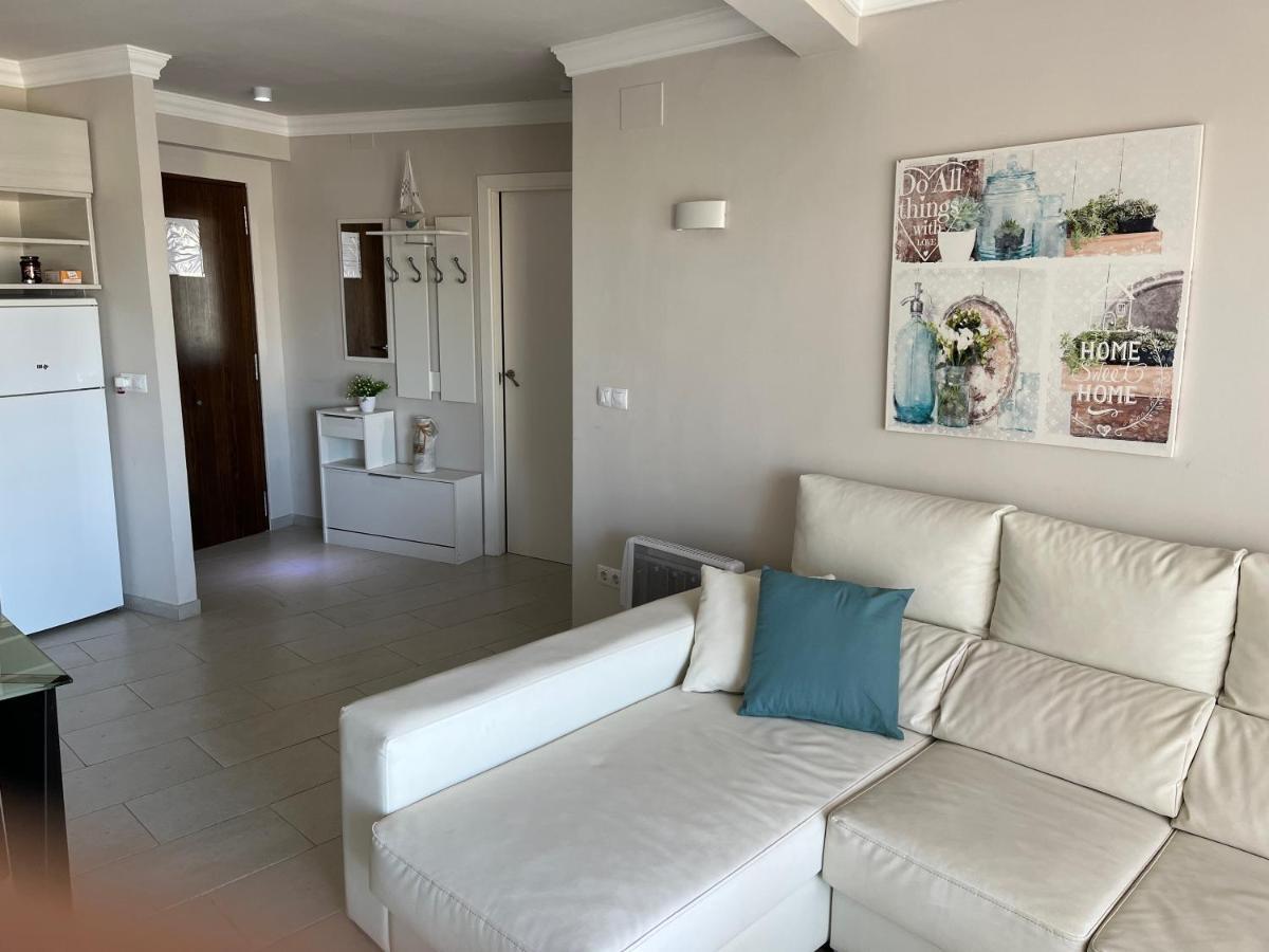 Apartamento Calpfun *