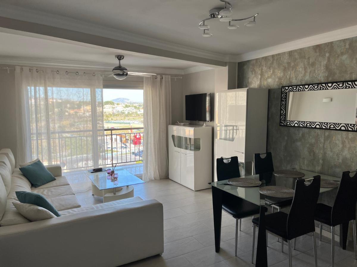 Apartamento Calpfun