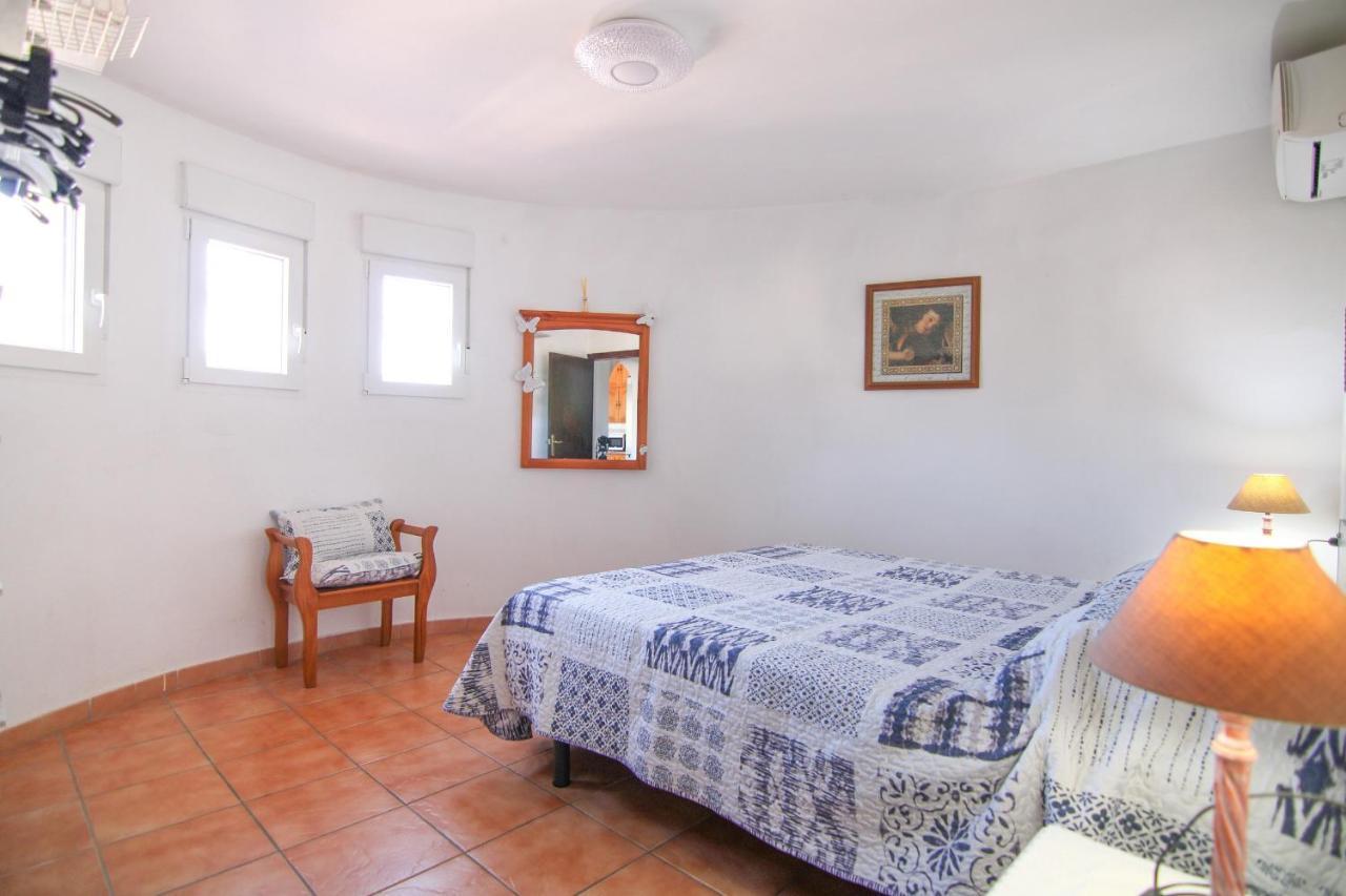 Villa Maryvilla 0210 Holiday home Calpe