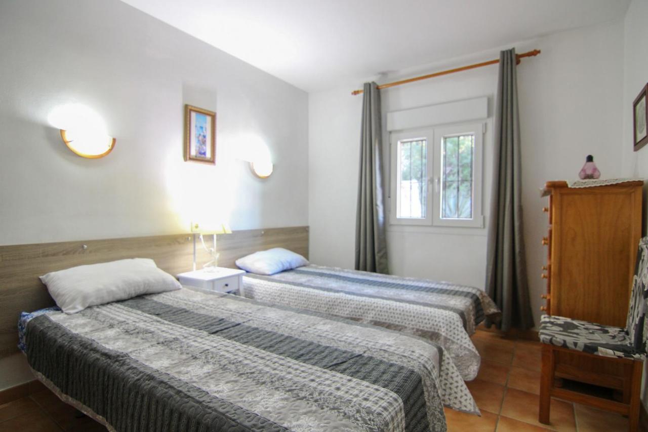 Holiday home Villa Maryvilla 0210 Calpe