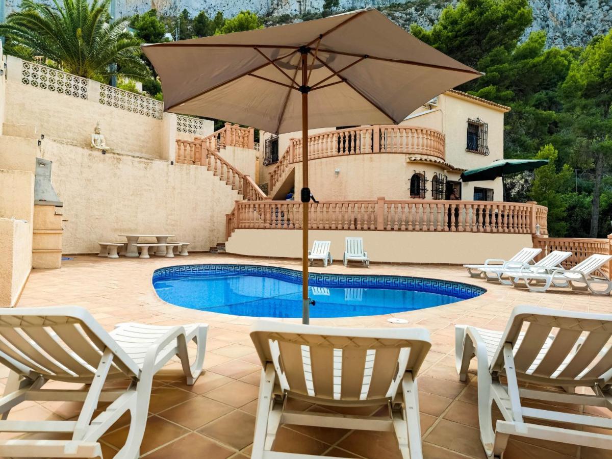 Villa Maryvilla 0210 Holiday home