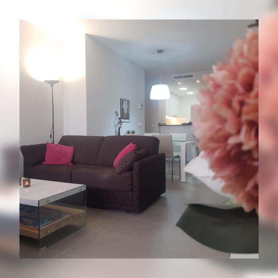 Arenal - Sea View - Free Parking Spot Apartment
