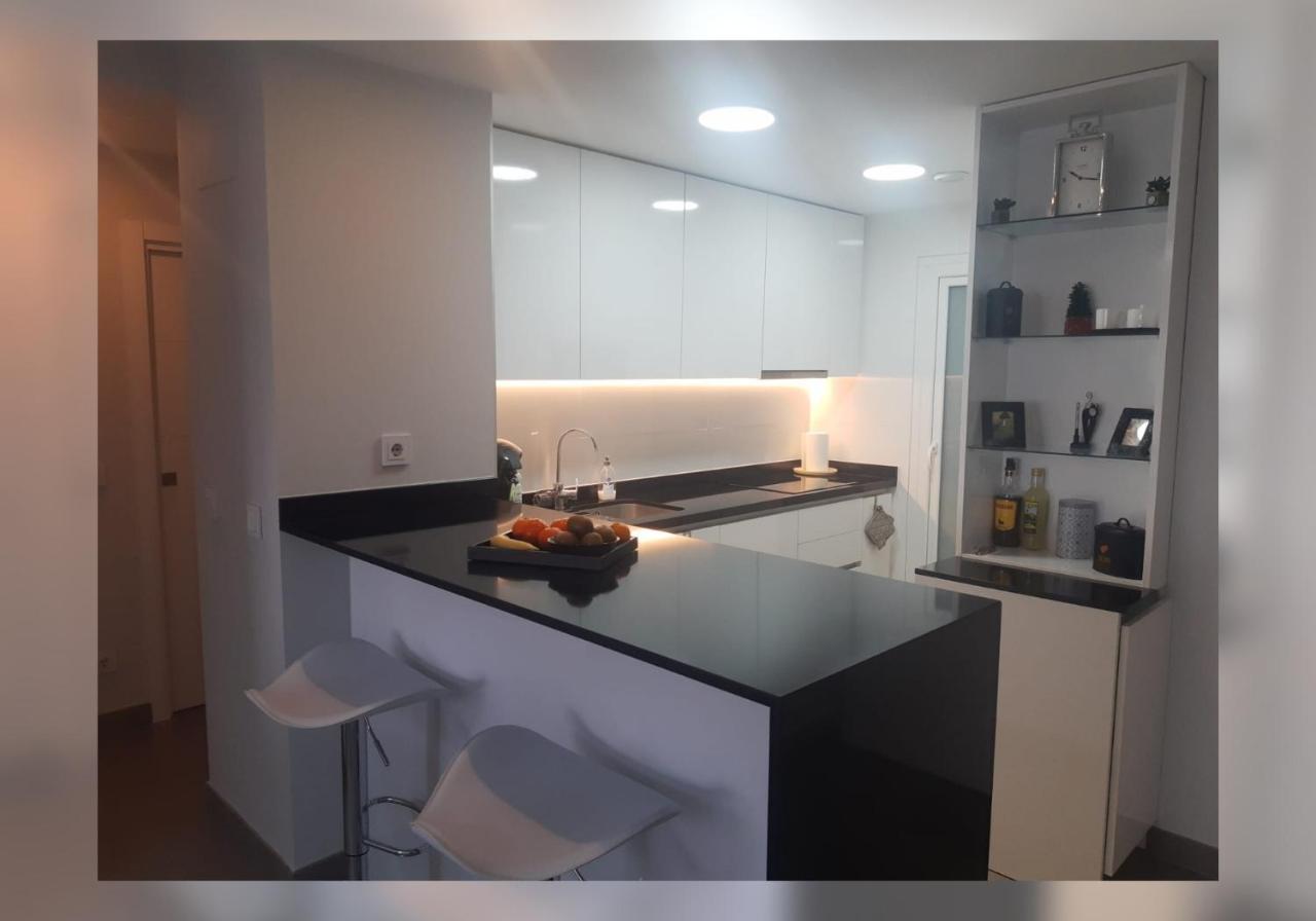 Arenal - Sea View - Free Parking Spot Apartment *