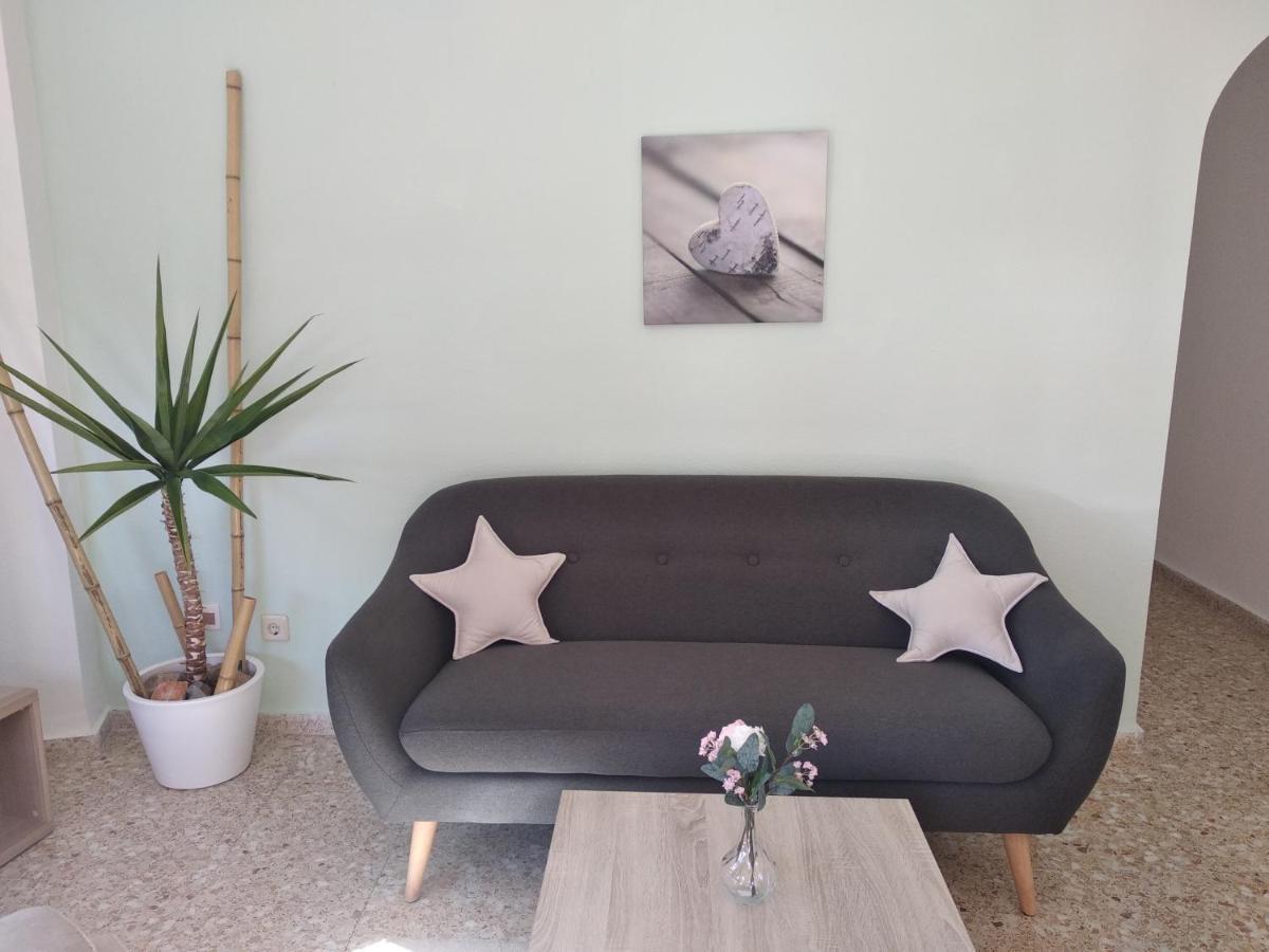 Apartment Star