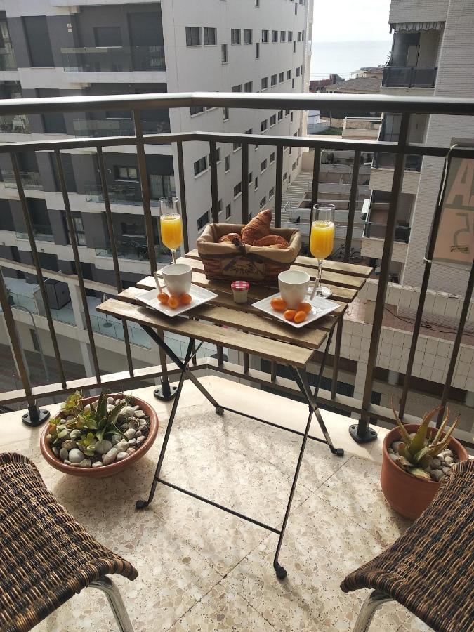 Star Apartment Calpe
