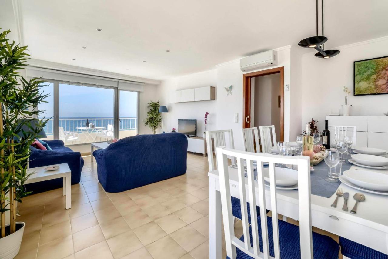 Capri - Plusholidays Apartment Calpe