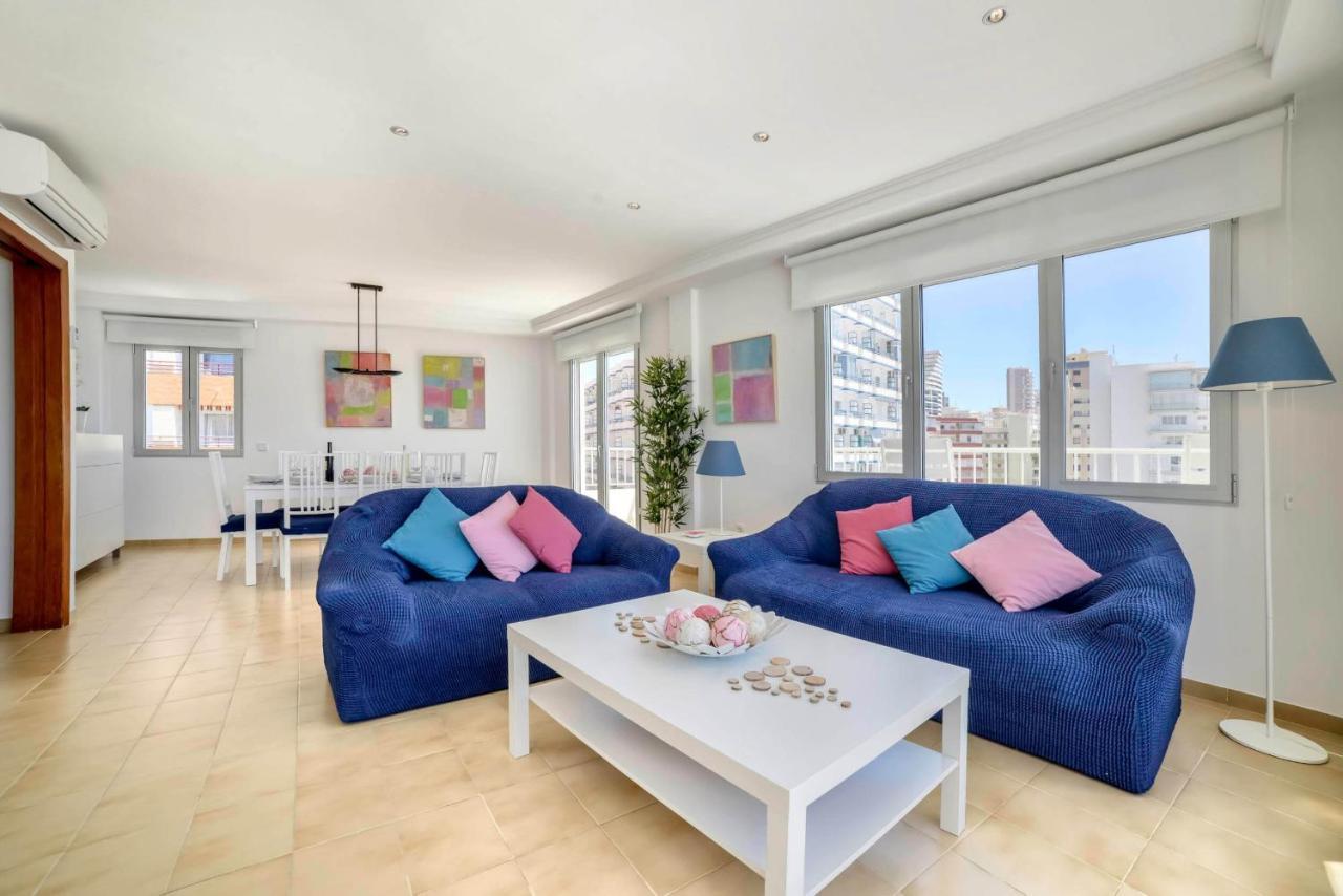 Apartamento Capri - Plusholidays *
