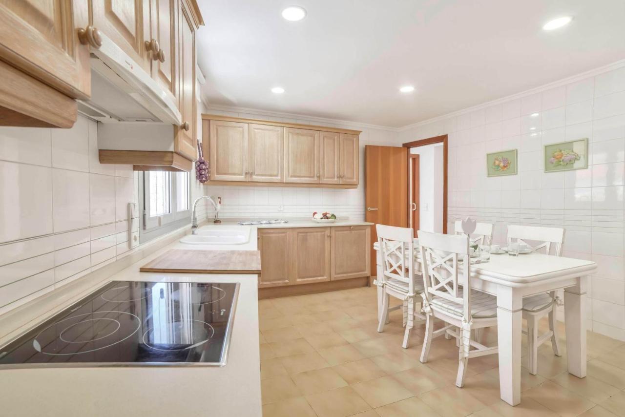 Apartment Capri - Plusholidays Calpe