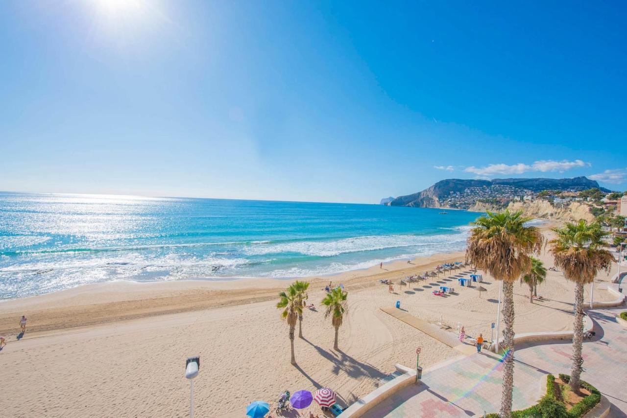 Apartamento Capri - Plusholidays