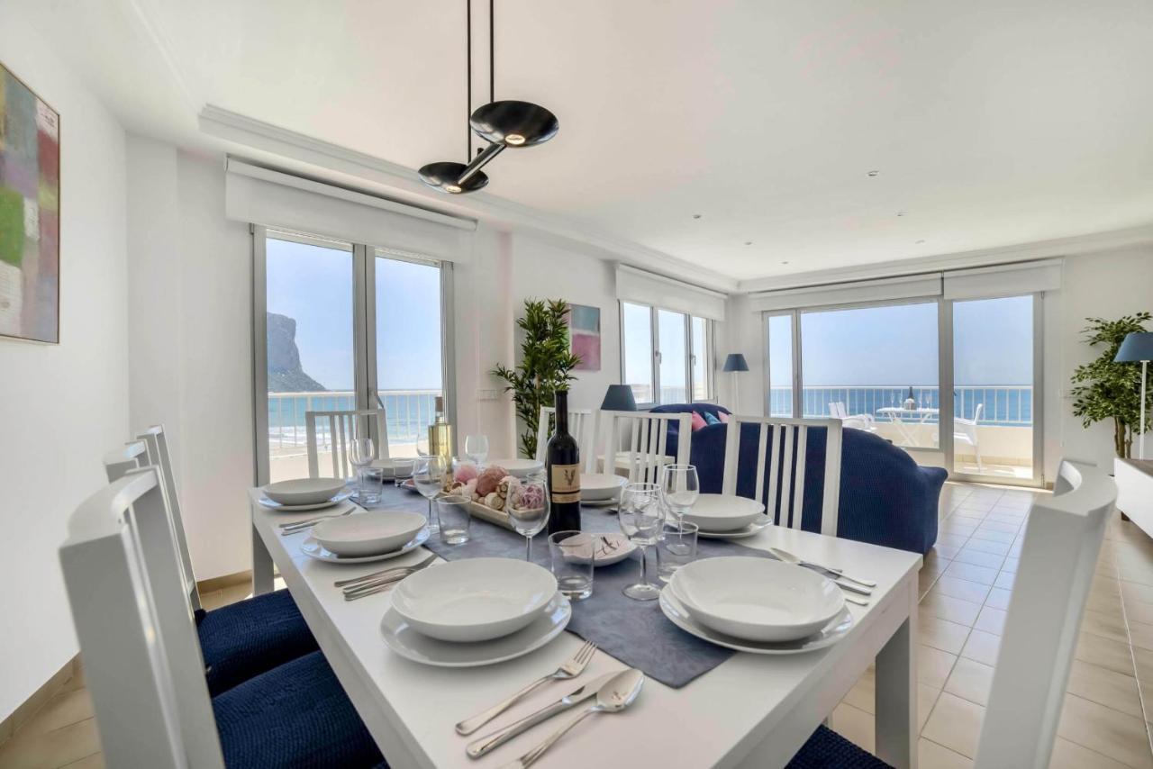 Apartment Capri - Plusholidays Calpe