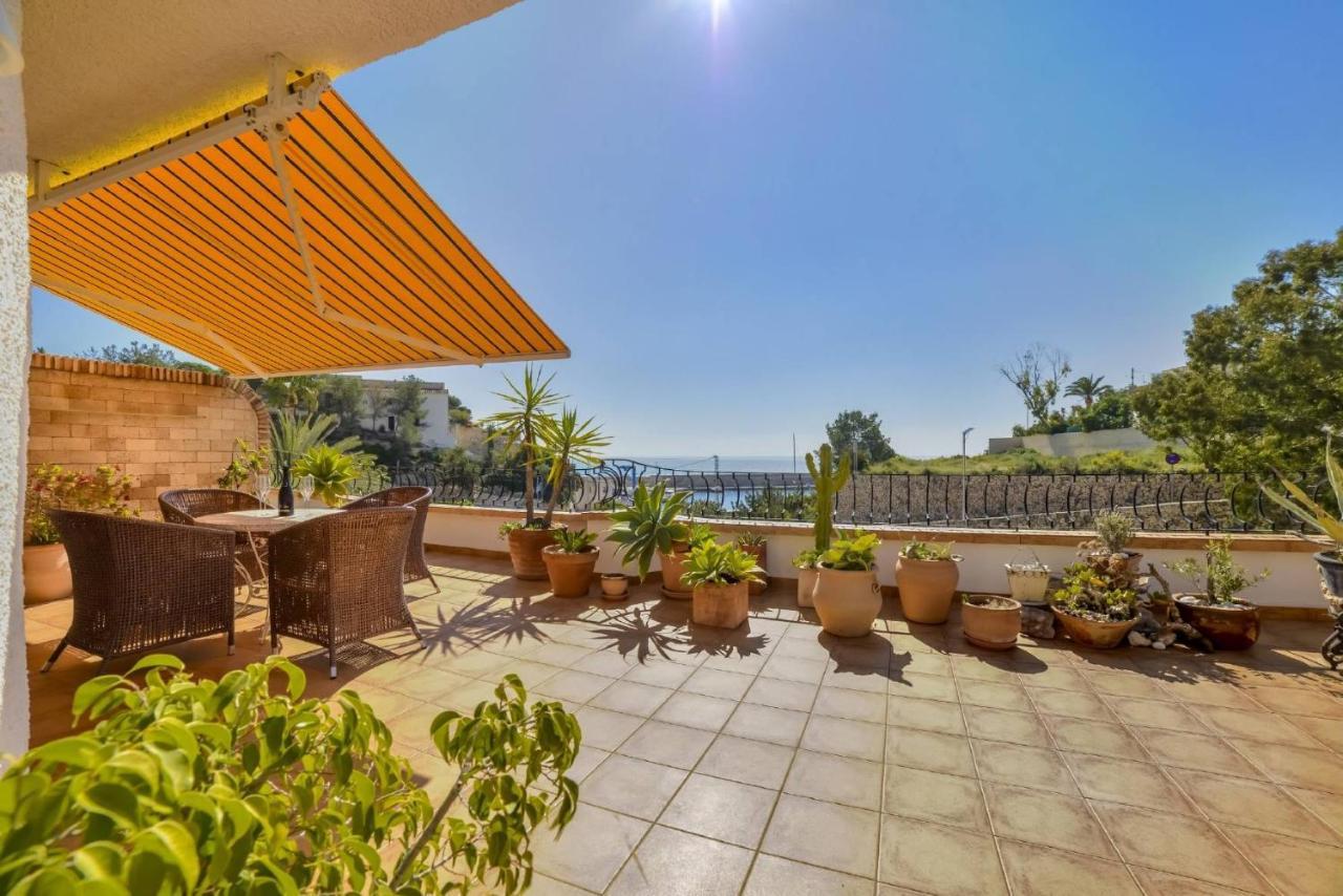 Brisa - Plusholidays Apartamento Calpe