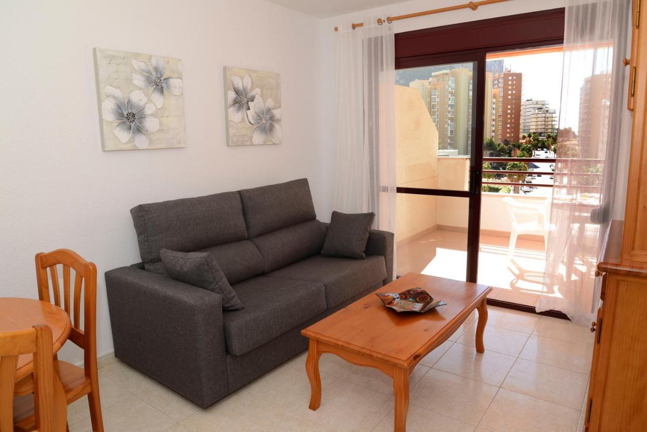 Apcostas Zafiro - Apartamento *