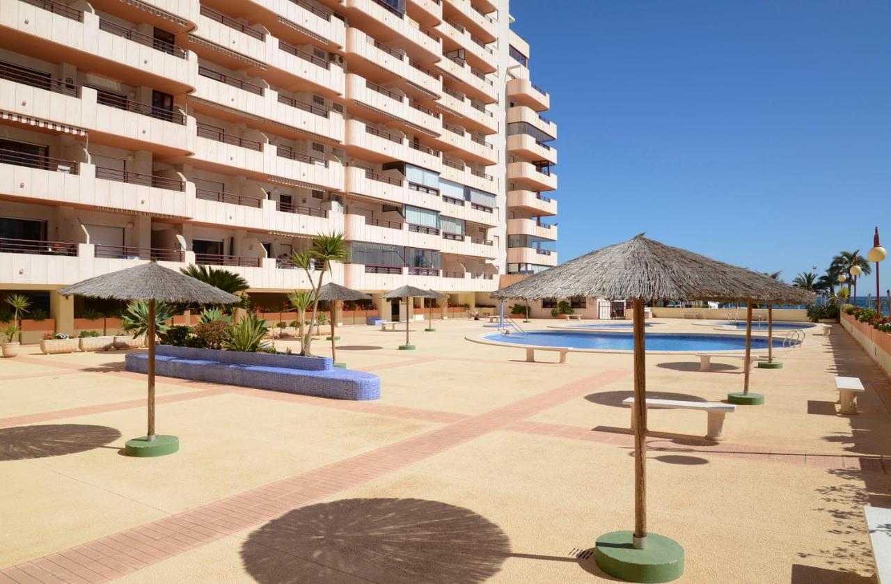 Apcostas Zafiro - Apartamento *