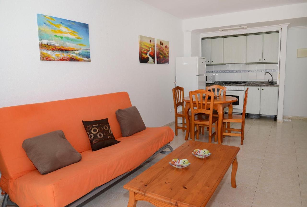 Apcostas Zafiro - Apartamento *