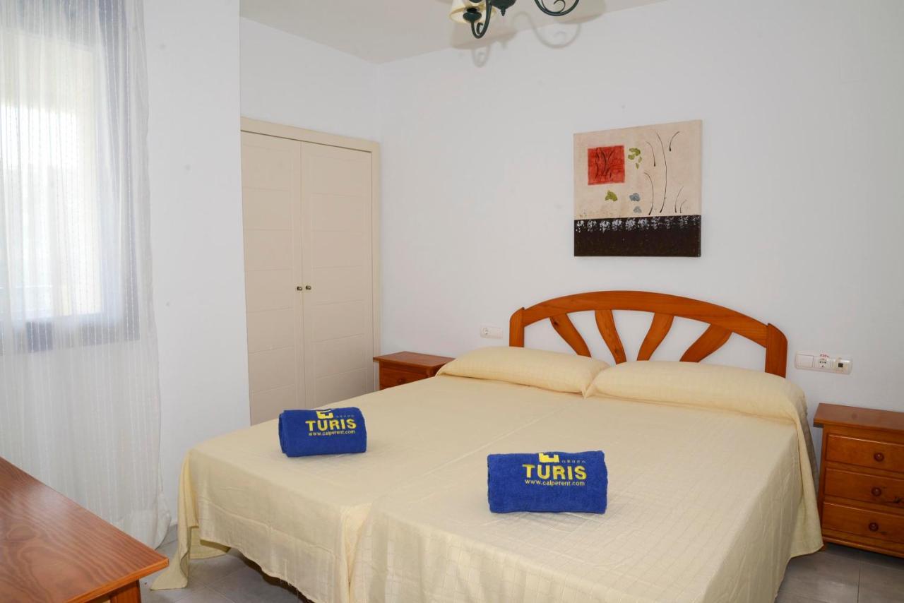 Apartamento Apcostas Turquesa Playa -