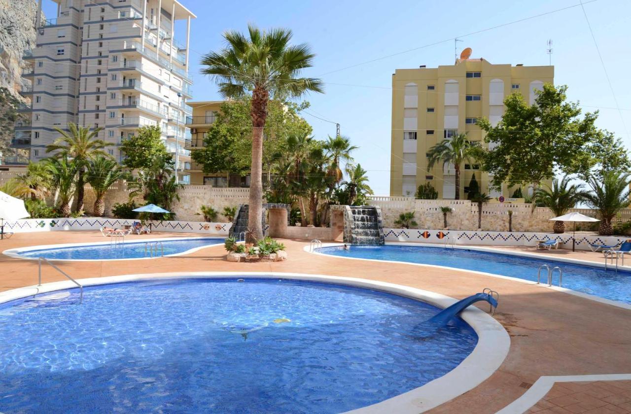 Apcostas Turquesa Playa - Apartamento