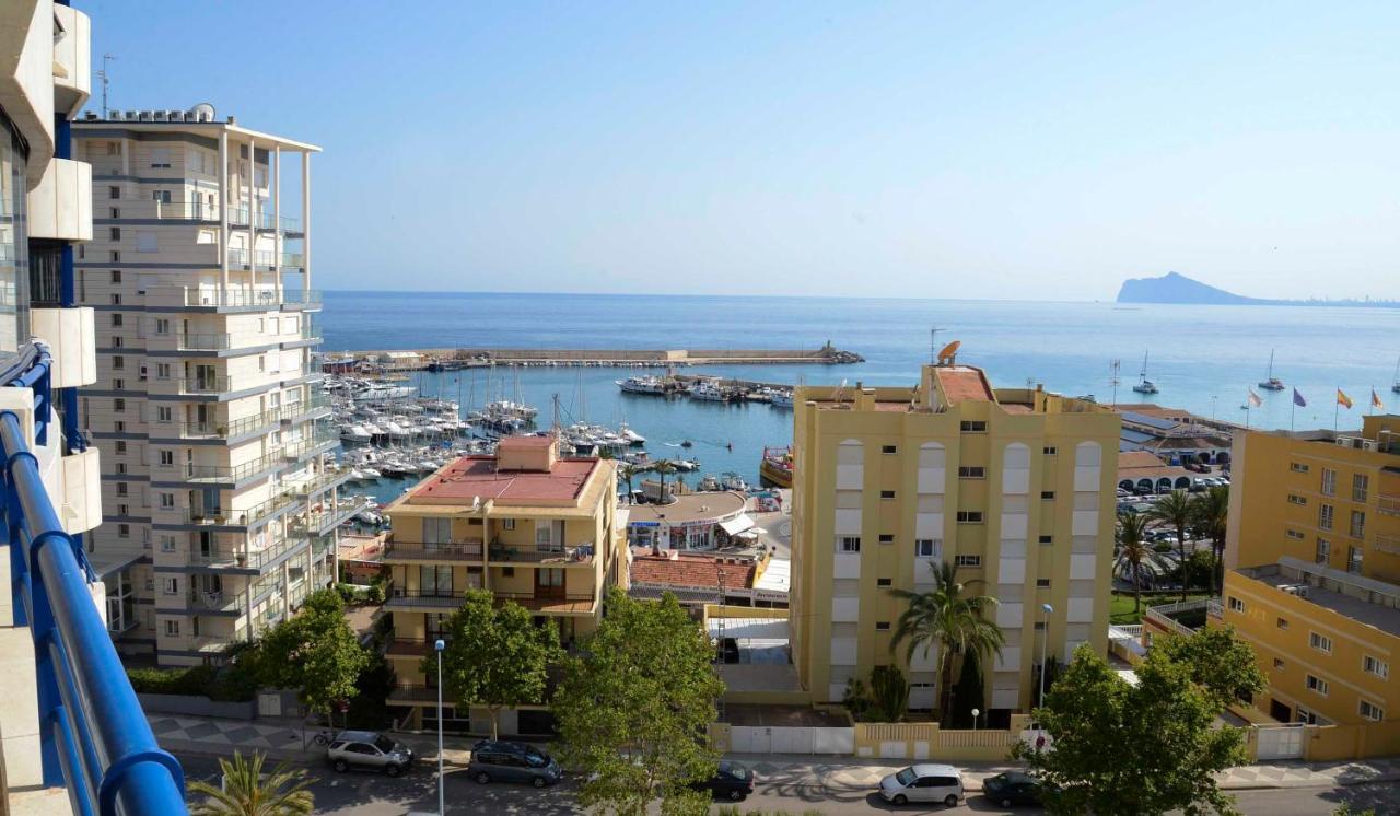 Apartamento Apcostas Turquesa Playa -