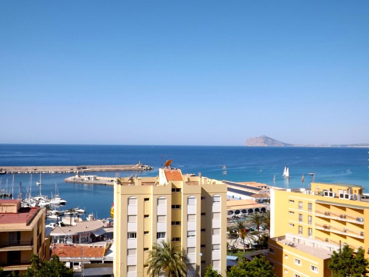 Apcostas Turquesa Playa - Apartamento Calpe