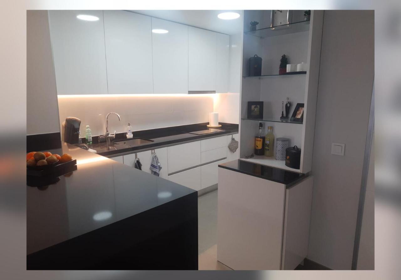 Arenal - Sea View - Free Parking Spot Apartment Calpe