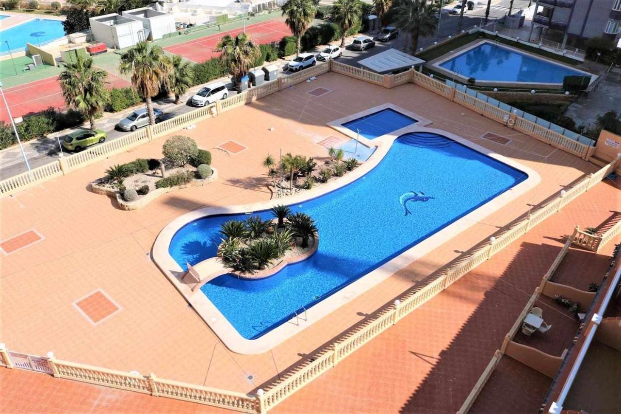 5b Mar 2 1 * Calpe