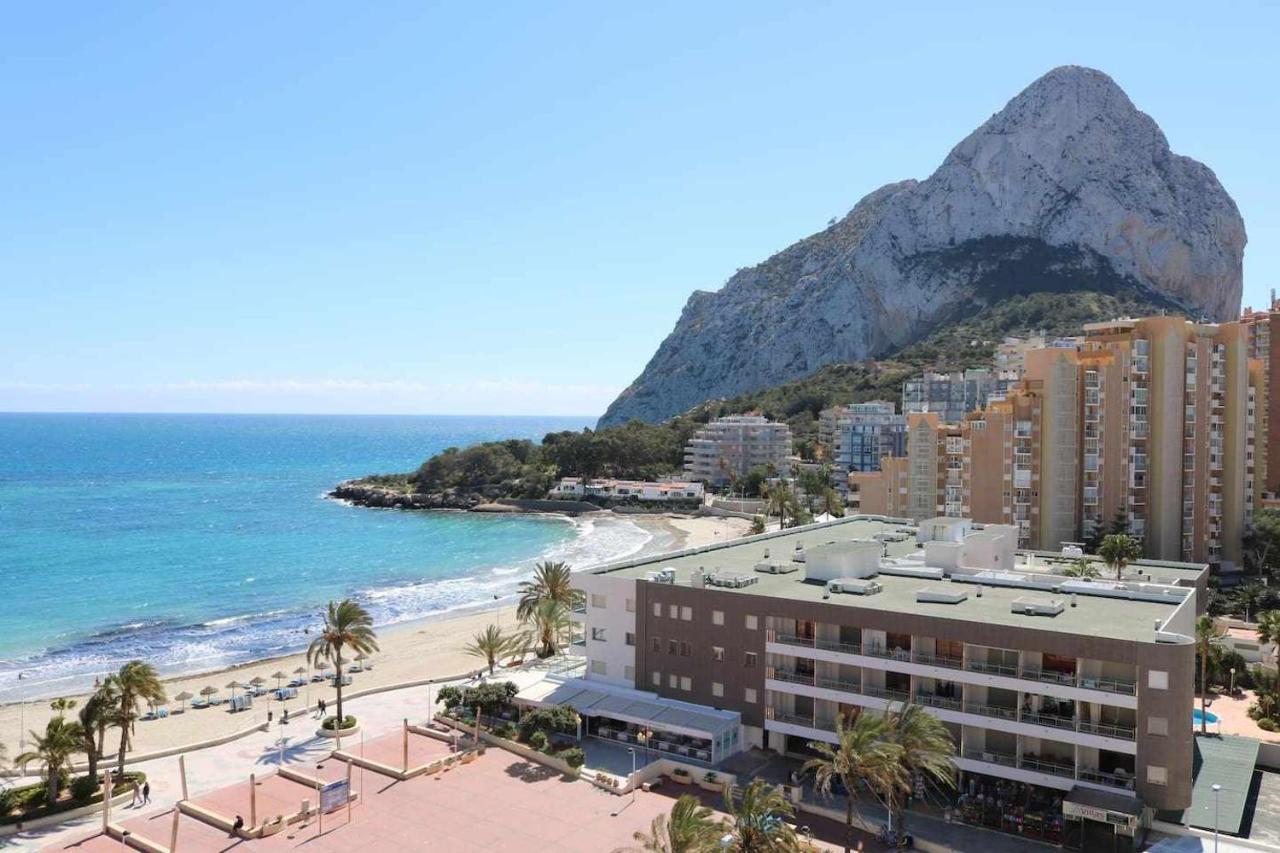29a Zafiro 2 * Calpe