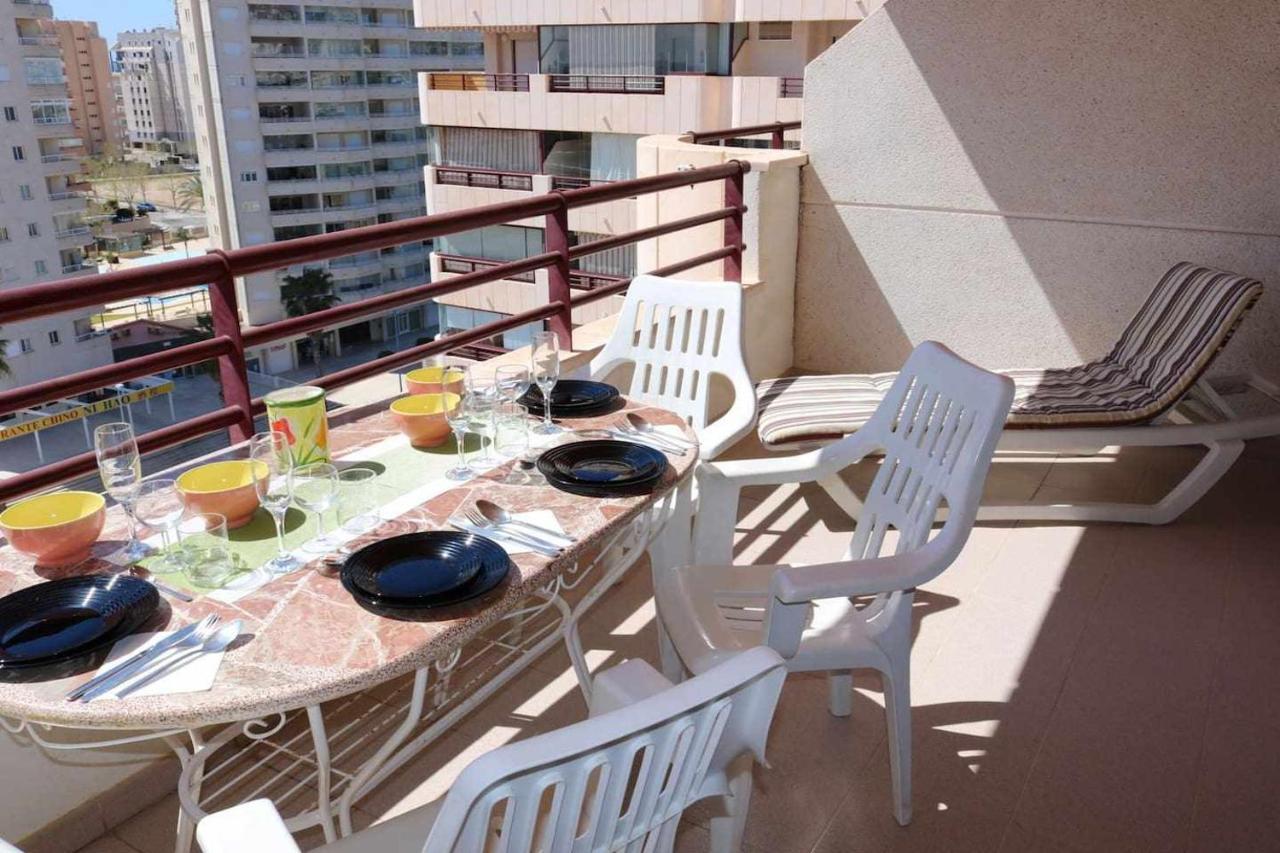 Apartamento 29a Zafiro 2 *