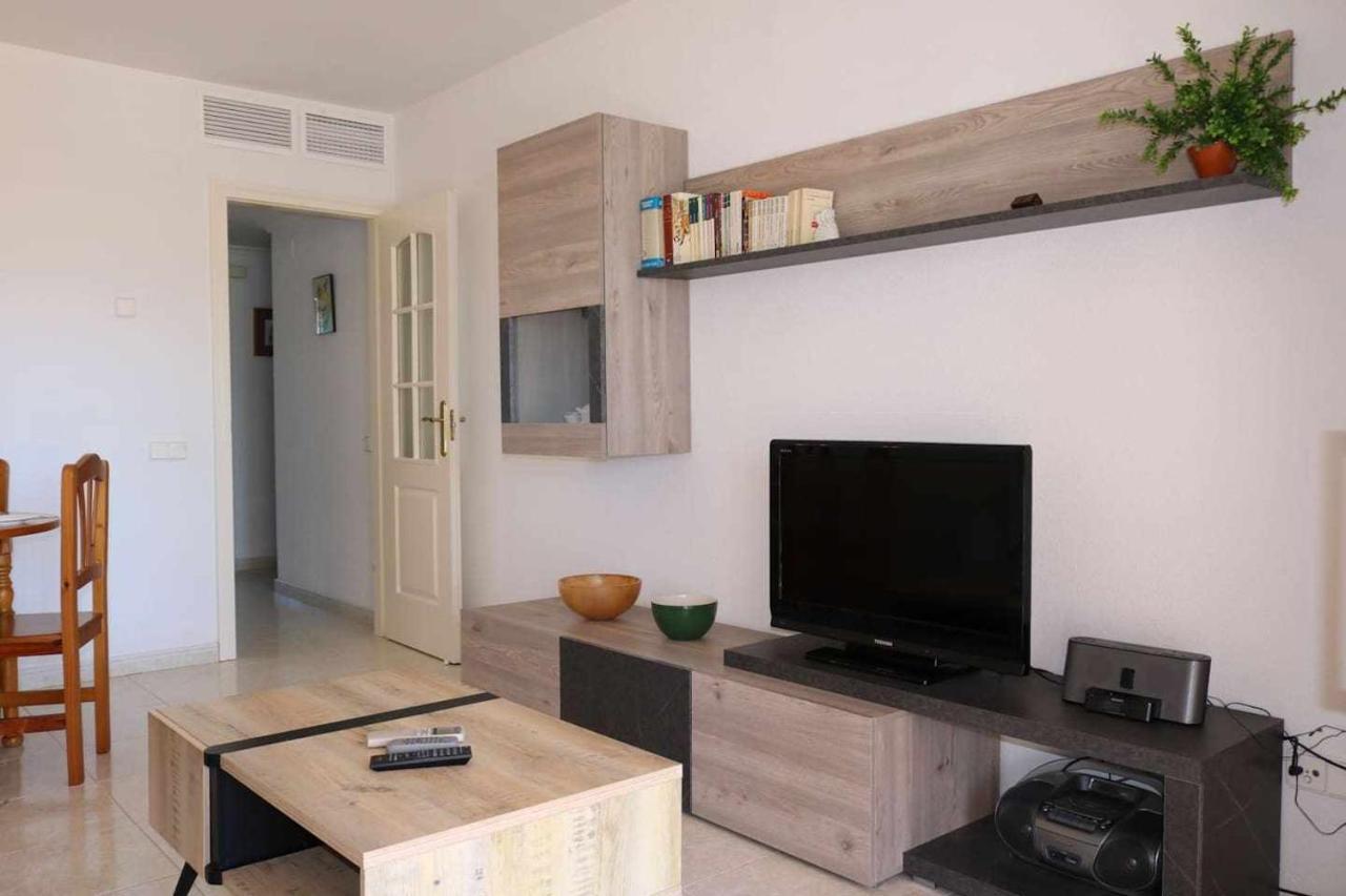 29a Zafiro 2 * Calpe