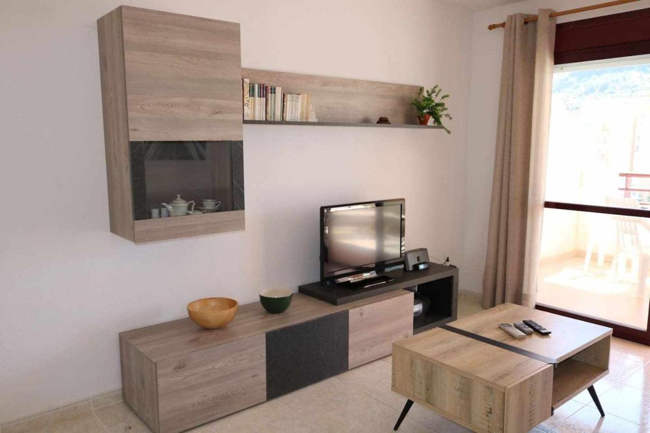 Apartamento 29a Zafiro 2