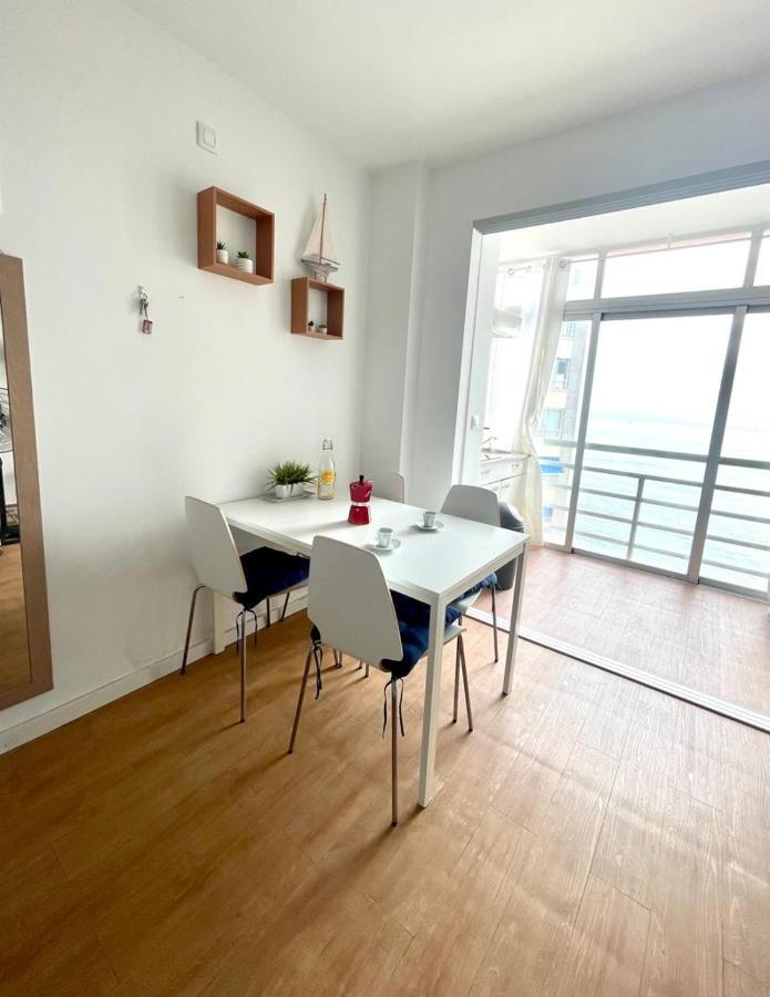 Apartment Horizonte First Line, Sea View, Quiet