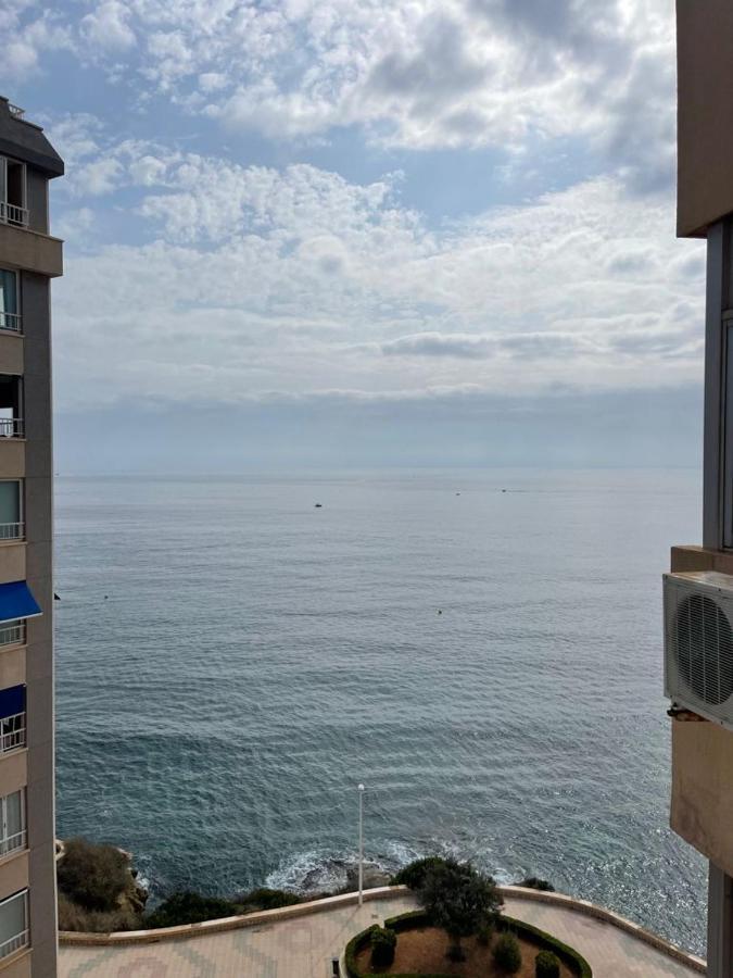 Horizonte First Line, Sea View, Quiet