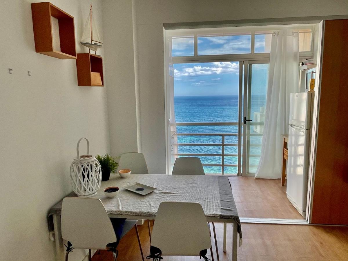 Horizonte First Line, Sea View, Quiet Calpe