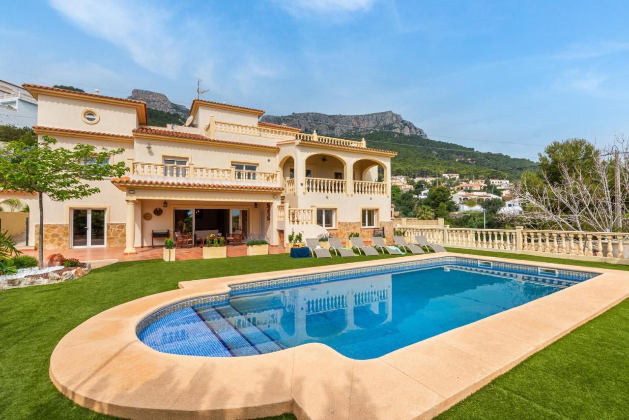 Fina - Plusholidays Villa