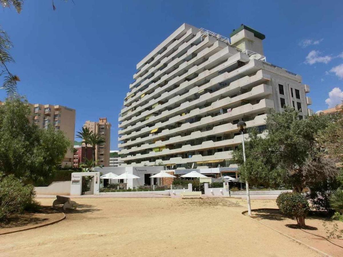 Apartamento 112 Place 1dormitorio *