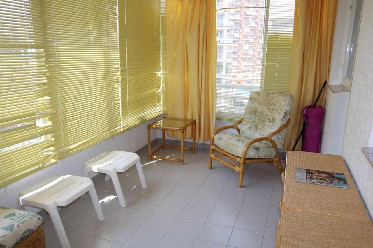 Apartment Bahia Mar 2