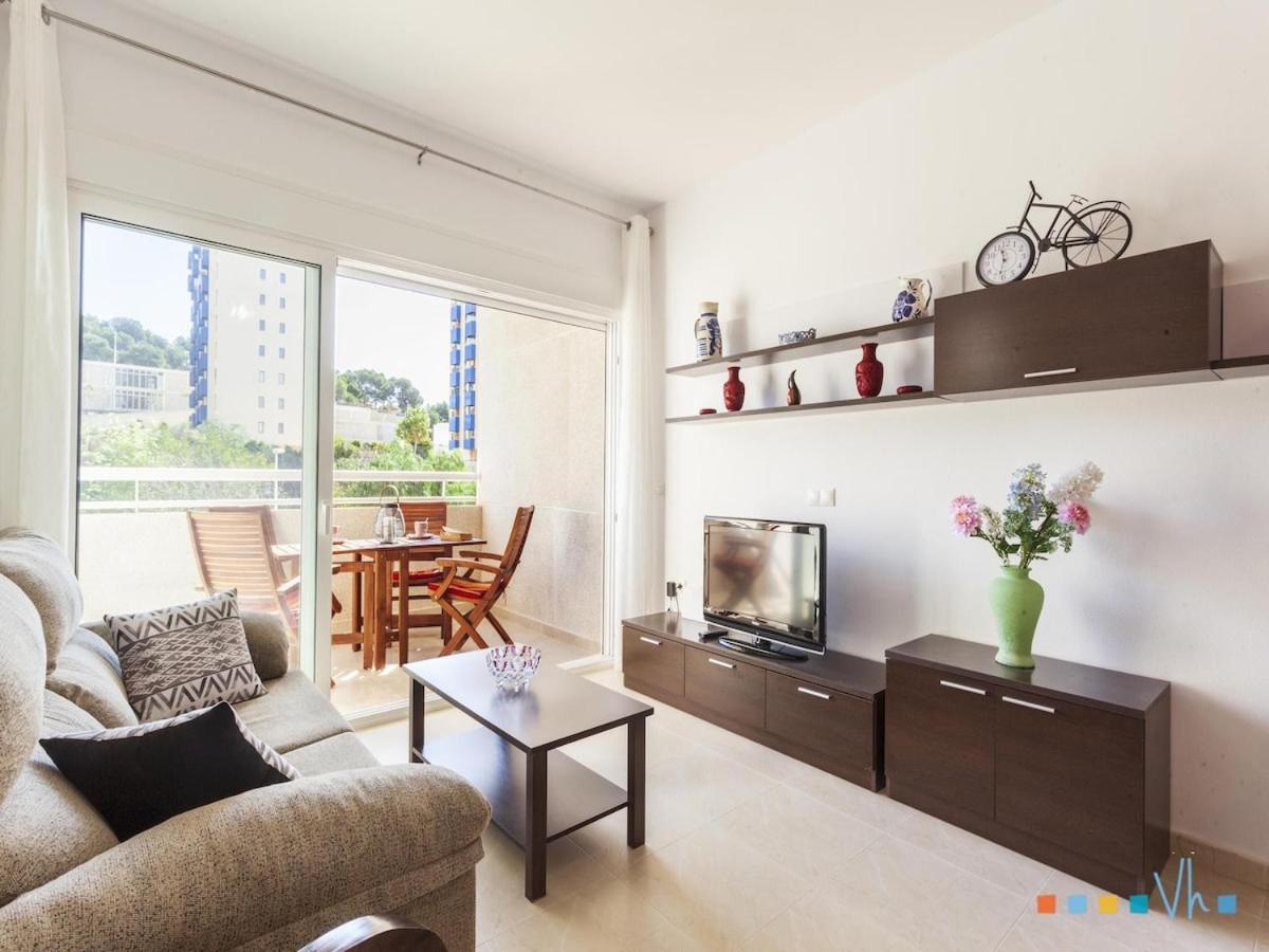 Apartamento Vh Costablanca - Apartamento Manzanera *